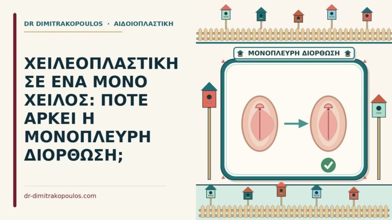 ένα μόνο χείλος
