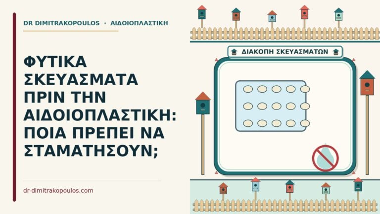 φυτικά σκευάσματα