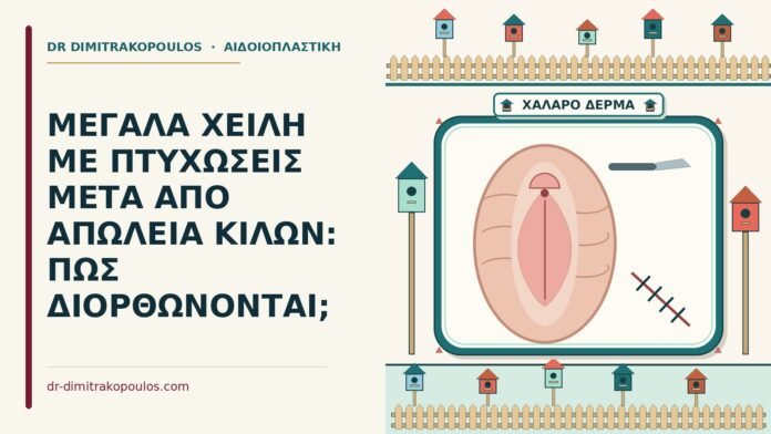 απώλεια κιλών