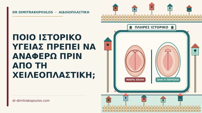 ιστορικό υγείας