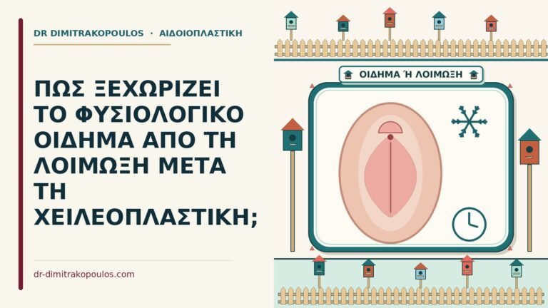 φυσιολογικό οίδημα