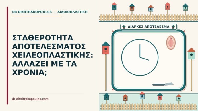 σταθερότητα αποτελέσματος