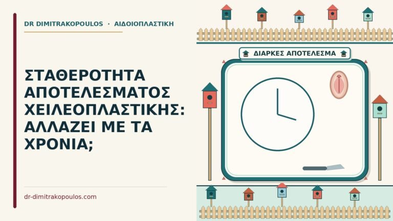 σταθερότητα αποτελέσματος