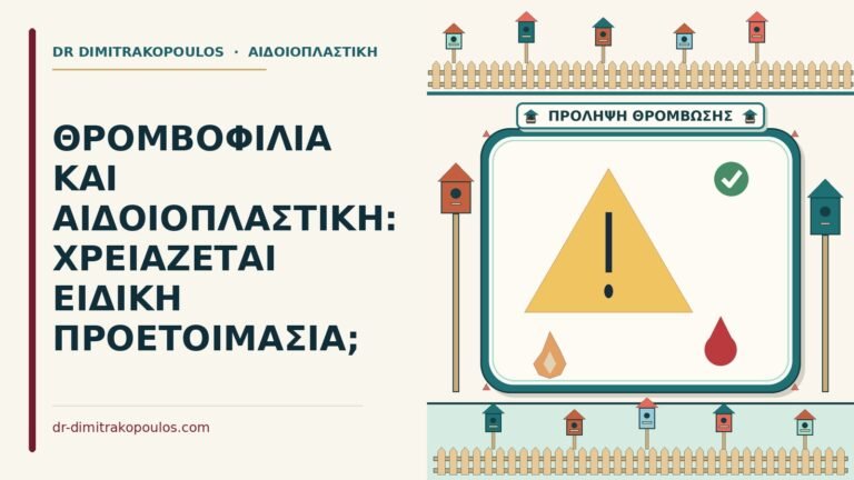 θρομβοφιλία