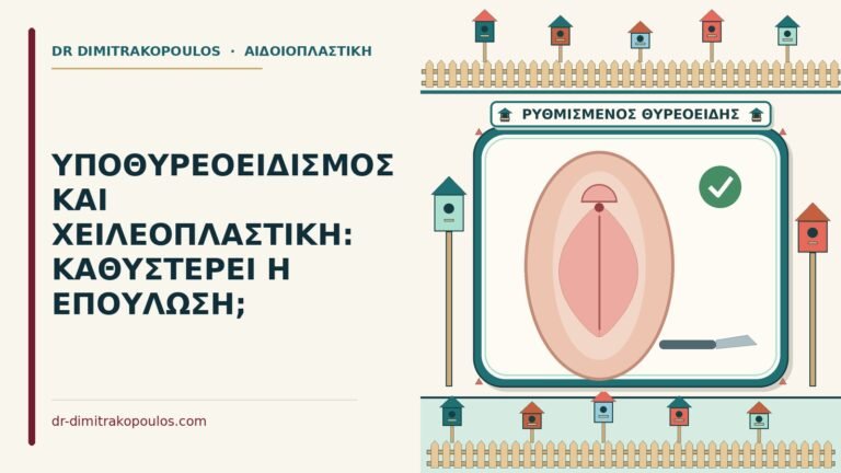 υποθυρεοειδισμός