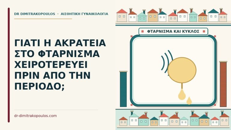 ακράτεια στο φτάρνισμα