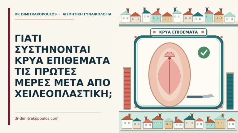κρύα επιθέματα
