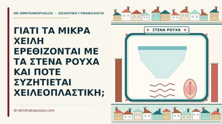 στενά ρούχα