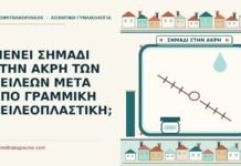 γραμμική χειλεοπλαστική