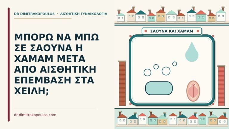 σάουνα ή χαμάμ
