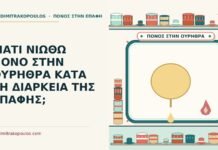 πόνος στην ουρήθρα