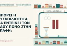 δυσκοιλιότητα
