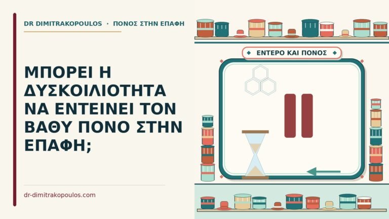 δυσκοιλιότητα