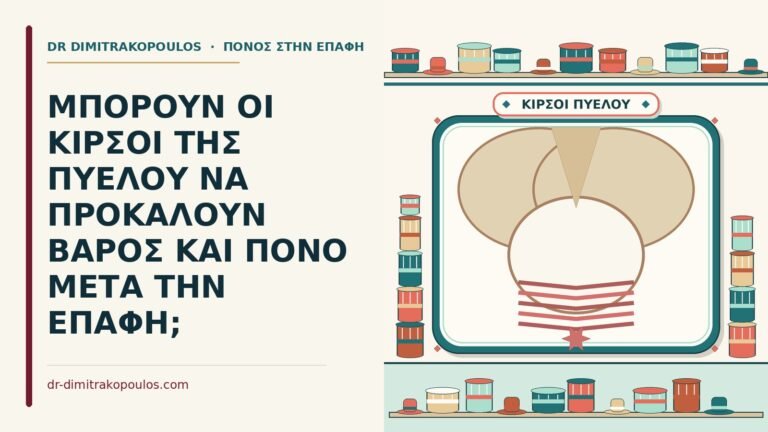 κιρσοί της πυέλου