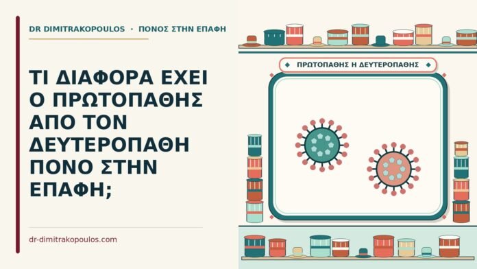 πρωτοπαθής