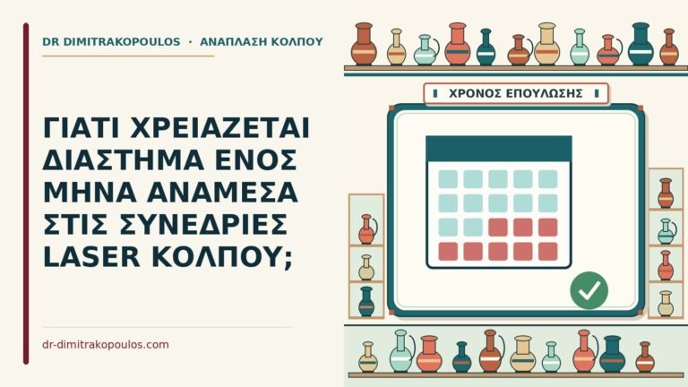 διάστημα ενός μήνα