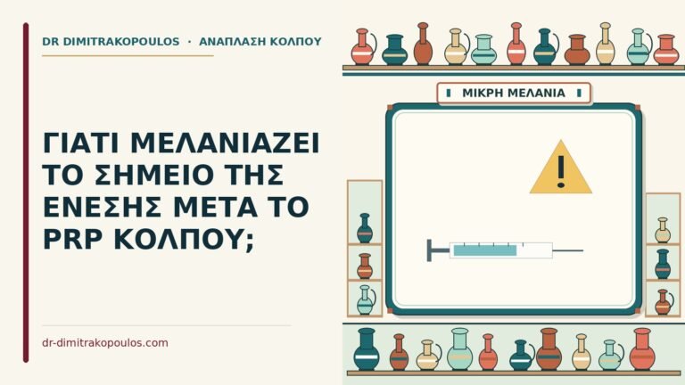 μελανιάζει
