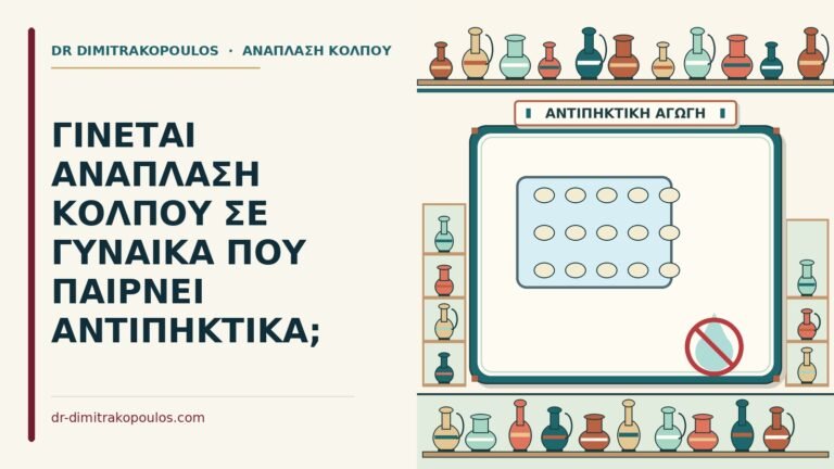 αντιπηκτικά