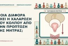 ΠΟΙΑ ΔΙΑΦΟΡΑ ΕΧΕΙ Η ΧΑΛΑΡΩΣΗ ΤΟΥ ΚΟΛΠΟΥ ΑΠΟ ΤΗΝ ΠΡΟΠΤΩΣΗ ΤΗΣ ΜΗΤΡΑΣ; πρόπτωση της μήτρας