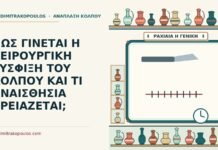 ΠΩΣ ΓΙΝΕΤΑΙ Η ΧΕΙΡΟΥΡΓΙΚΗ ΣΥΣΦΙΞΗ ΤΟΥ ΚΟΛΠΟΥ ΚΑΙ ΤΙ ΑΝΑΙΣΘΗΣΙΑ ΧΡΕΙΑΖΕΤΑΙ; χειρουργική σύσφιξη του κόλπου