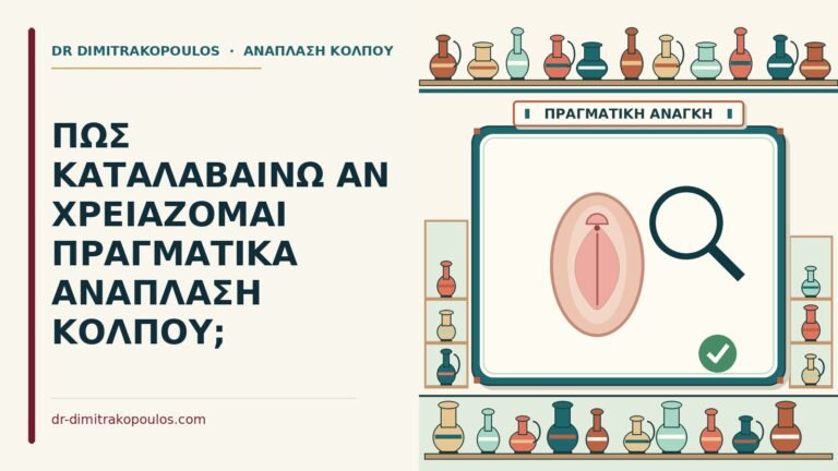 ανάπλαση κόλπου