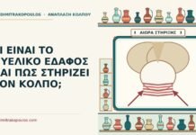 ΤΙ ΕΙΝΑΙ ΤΟ ΠΥΕΛΙΚΟ ΕΔΑΦΟΣ ΚΑΙ ΠΩΣ ΣΤΗΡΙΖΕΙ ΤΟΝ ΚΟΛΠΟ; πυελικό έδαφος