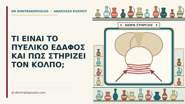 πυελικό έδαφος