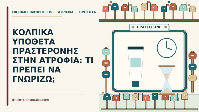 πραστερόνη