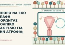 κολπικό δακτύλιο