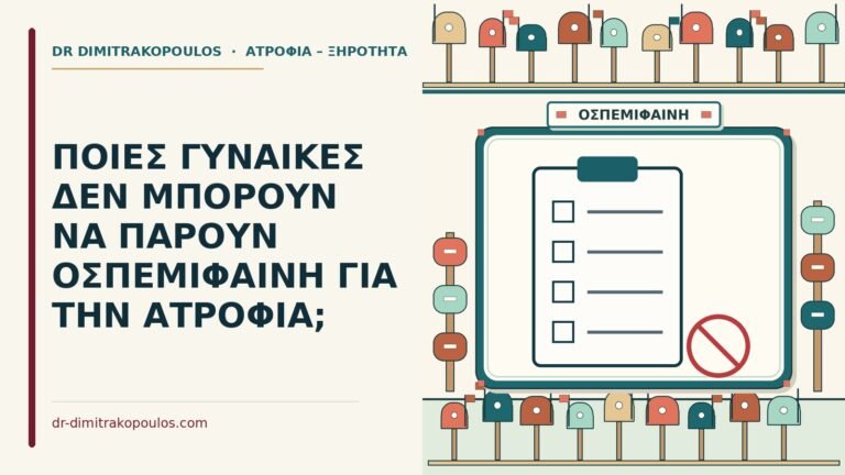οσπεμιφαίνη