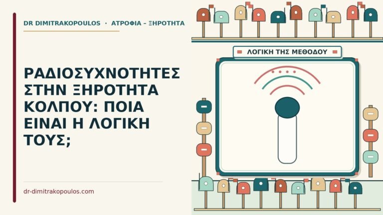 ραδιοσυχνότητες