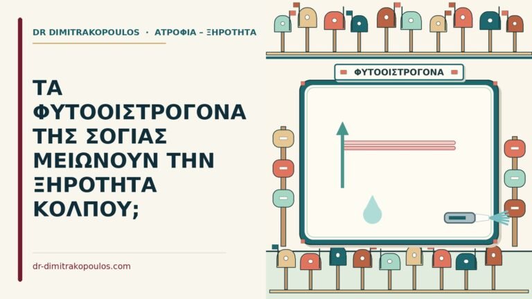 φυτοοιστρογόνα