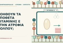 υπόθετα βιταμίνης Ε