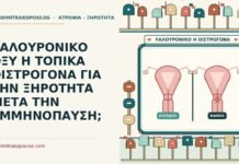 υαλουρονικό οξύ