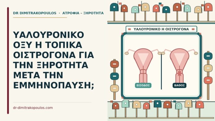 υαλουρονικό οξύ