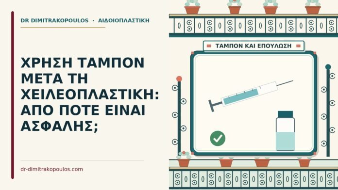 ταμπόν