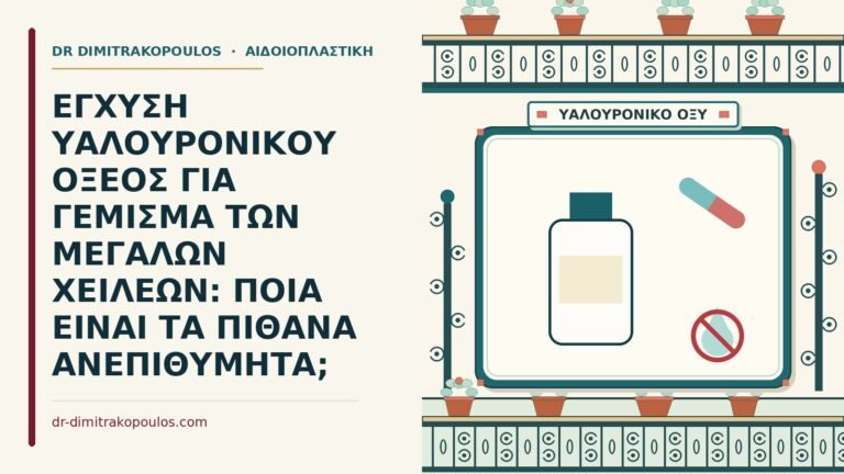 υαλουρονικού οξέος