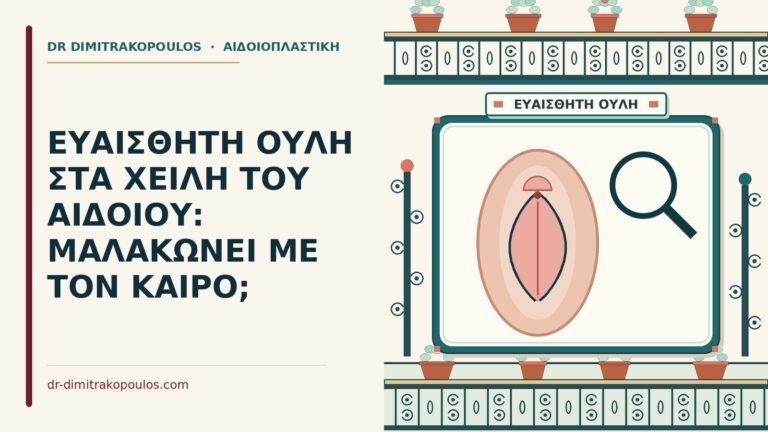 ευαίσθητη ουλή