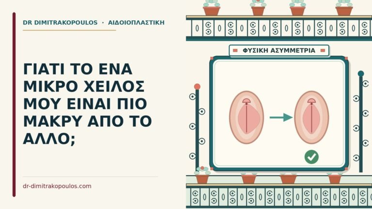πιο μακρύ από το άλλο
