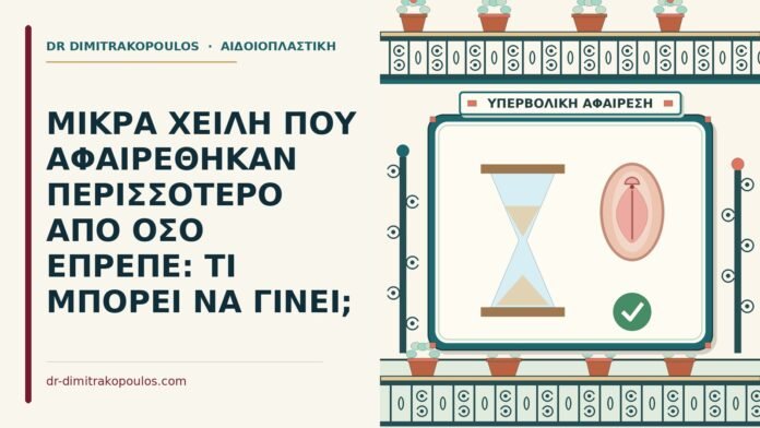 αφαιρέθηκαν περισσότερο