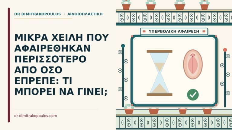 αφαιρέθηκαν περισσότερο