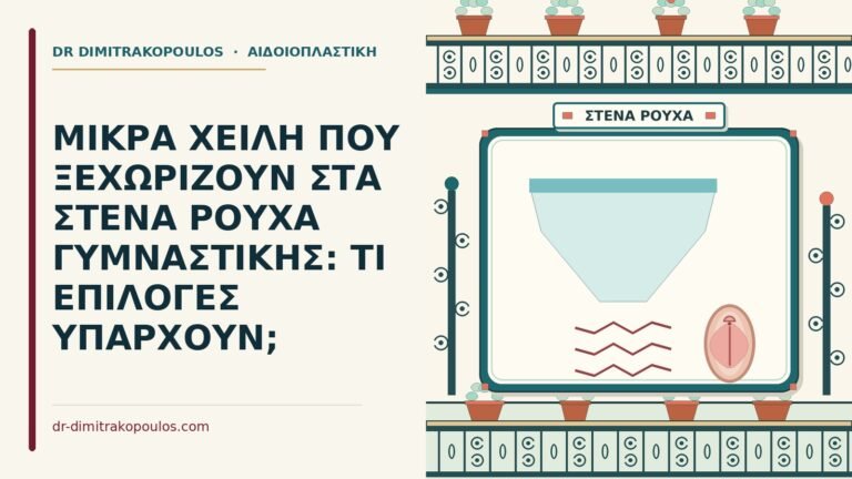 στενά ρούχα γυμναστικής