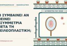 ασυμμετρία