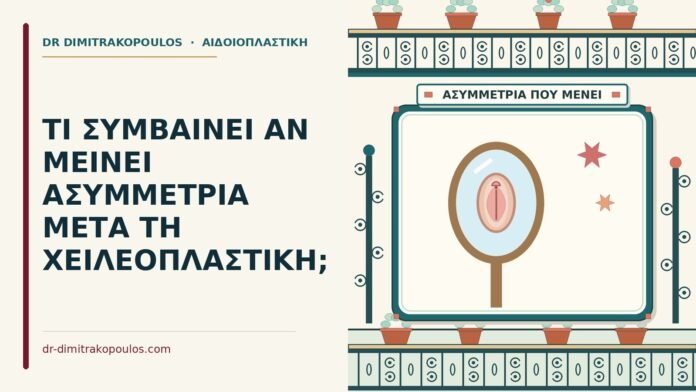 ασυμμετρία