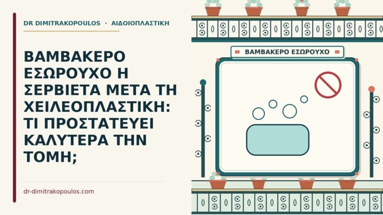 βαμβακερό εσώρουχο