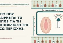 ΑΠΟ ΠΟΥ ΠΑΙΡΝΕΤΑΙ ΤΟ ΛΙΠΟΣ ΓΙΑ ΤΗ ΛΙΠΟΦΙΛΙΩΣΗ ΤΗΣ ΕΣΩ ΠΕΡΙΟΧΗΣ; λιποφιλίωση της έσω περιοχής