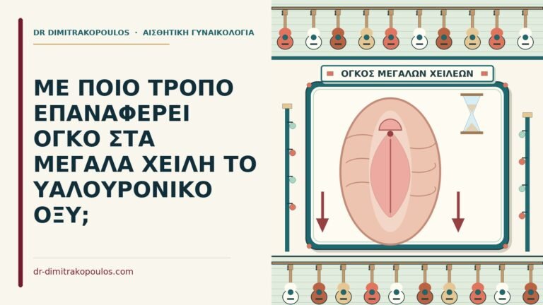 υαλουρονικό οξύ