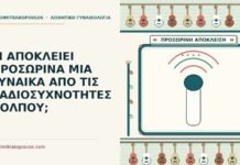 ραδιοσυχνότητες κόλπου