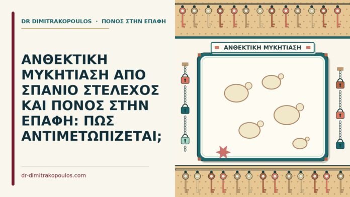 ανθεκτική μυκητίαση