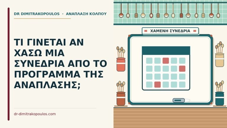 χαμένη συνεδρία